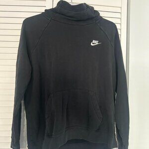 Woman's Large Nike Sweatshirt